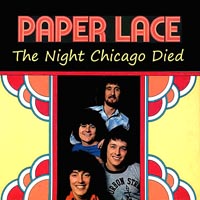 Paper Lace — Paper Lace